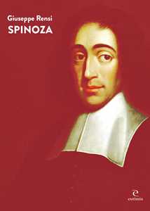  Spinoza - image