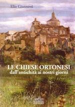 Le chiese ortonesi dall'antichità ai nostri giorni