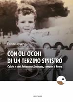 Con gli occhi di un terzino sinistro