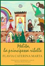 Melita, la principessa ribelle