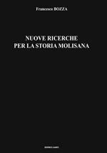 Nuove ricerche per la storia molisana