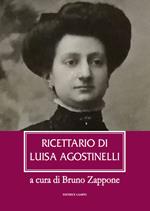 Ricettario di Luisa Agostinelli