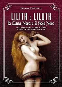  Lilith e Liluth. La… - image