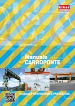 Manuale carroponte