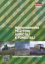 Aggiornamento trattori agricoli e forestali