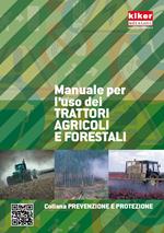 Manuale per l'uso dei trattori agricoli e forestali
