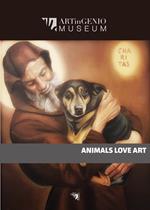 Animal Love Art. Ediz. illustrata