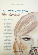 Le mie emozionio. Mes émotions