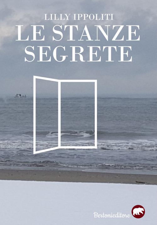 Le stanze segrete - Lilly Ippoliti - copertina