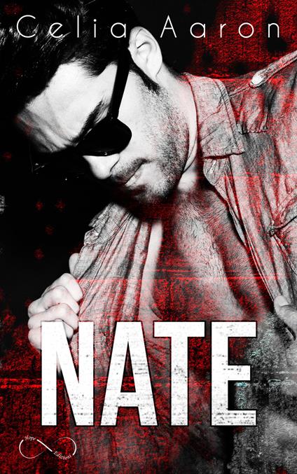 Nate - Celia Aaron - copertina