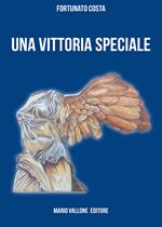 Una vittoria speciale