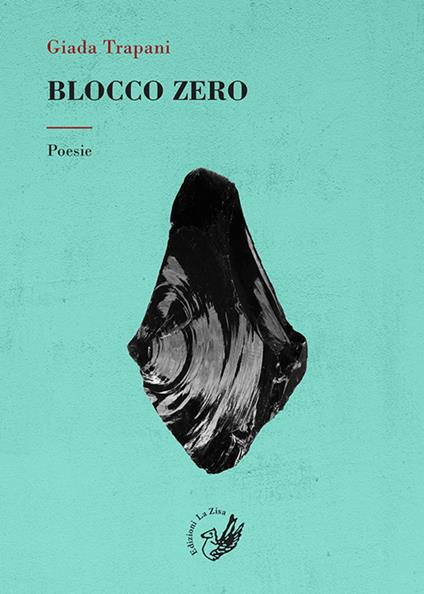 Blocco zero - Giada Trapani - copertina