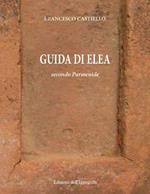 Guida di Elea secondo Parmenide