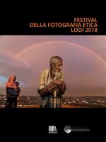 Catalogo Festival della fotografia etica 2018