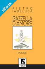 Gazzella d'amore