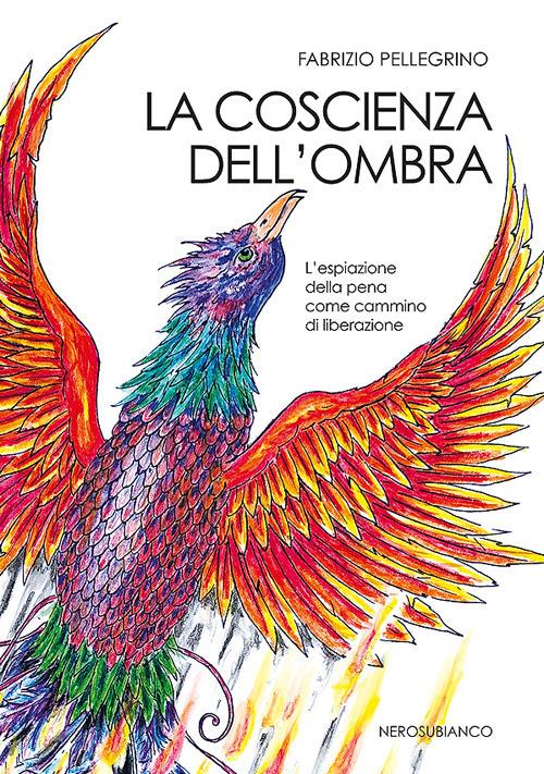 La coscienza dell'ombra. L'espiazione della pena come cammino di liberazione - Fabrizio Pellegrino - copertina