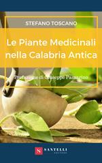 Le piante medicinali nella Calabria antica