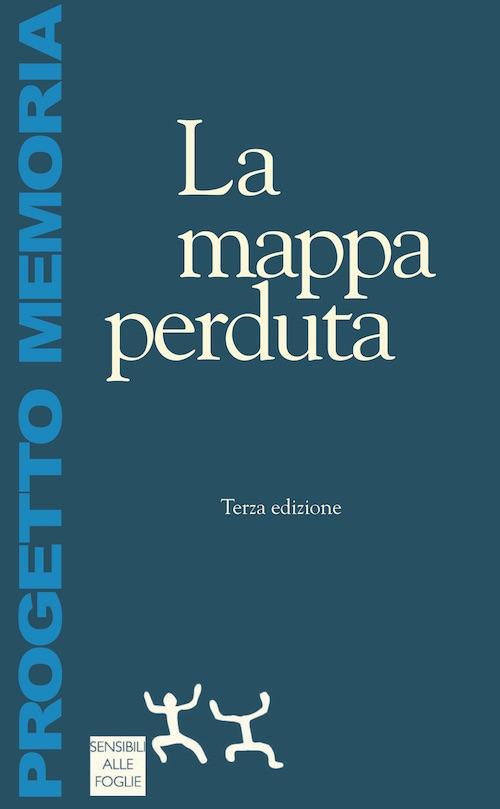 La mappa perduta - copertina