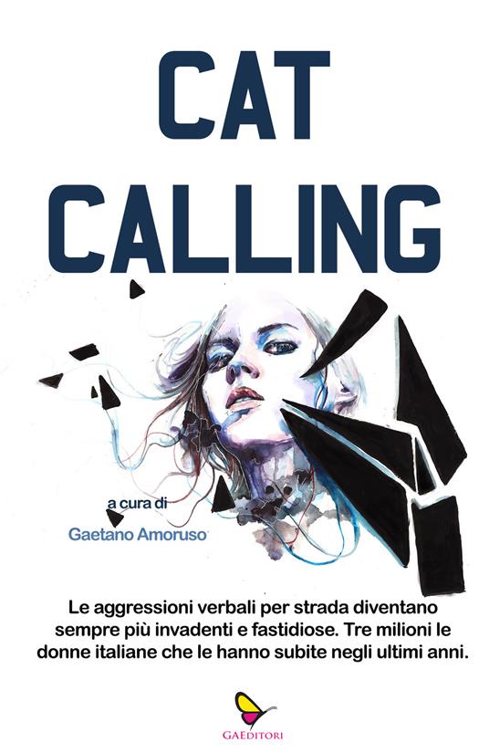 Catcalling - copertina