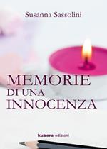 Memorie di un'innocenza