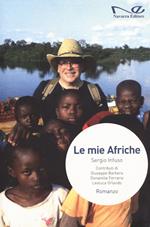 Le mie afriche