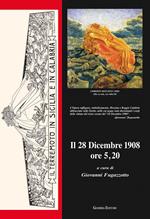 Il 28 dicembre 1908 ore 5.20