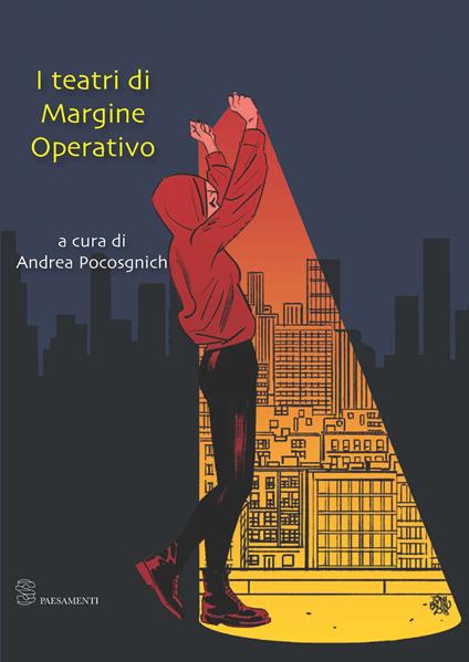 I teatri di Margine Operativo - copertina