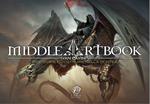 Middle artbook. Disegnare e costruire nella Contea. Ediz. speciale