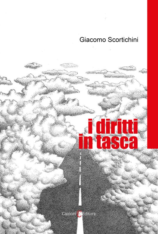 I diritti in tasca - Giacomo Scortichini - copertina