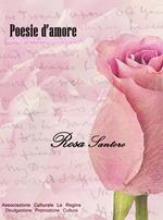 Poesie d'amore