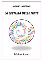 La lettura delle note