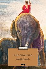 Il re fanciullo