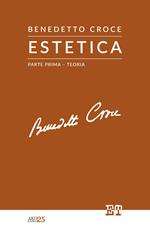 Estetica. Vol. 1: Estetica