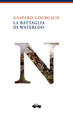 La battaglia di Waterloo