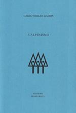 L'alpinismo