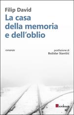 La casa della memoria e dell'oblio