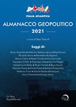 Almanacco geopolitico 2021