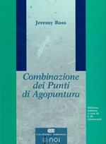 Combinazione dei punti di agopuntura