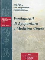 Fondamenti di agopuntura e medicina cinese