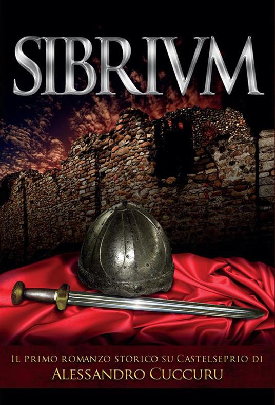 Sibrium - Alessandro Cuccuru - ebook