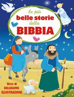 Le più belle storie della Bibbia