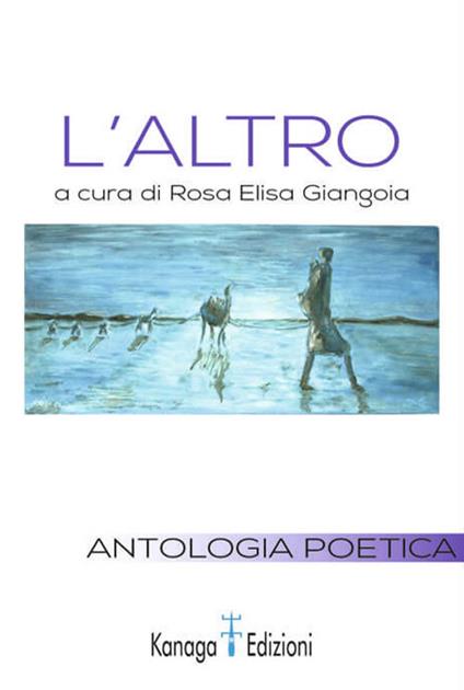 L' altro - copertina