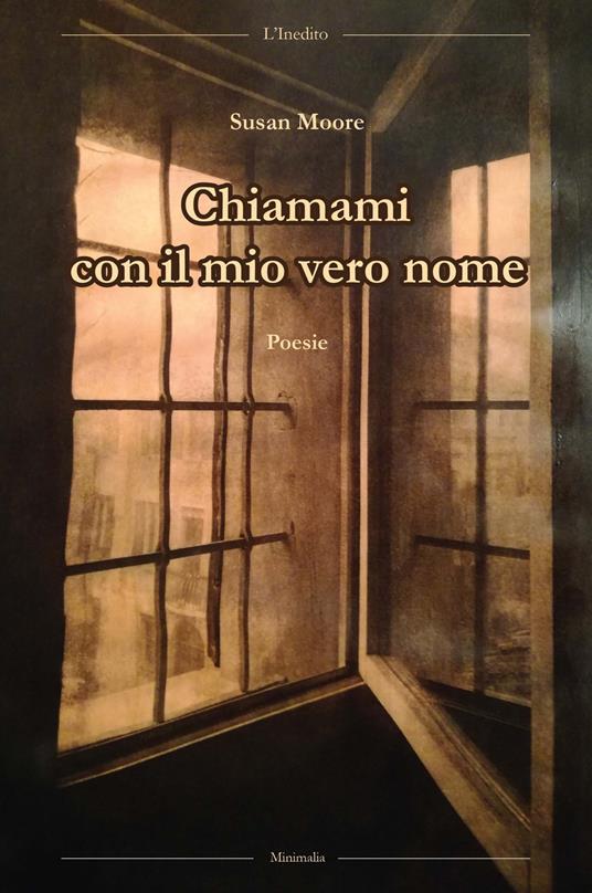 Chiamami con il mio nome 