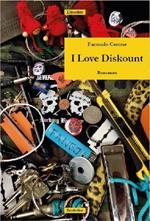 I love diskount