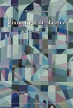 Come fogli di plastica