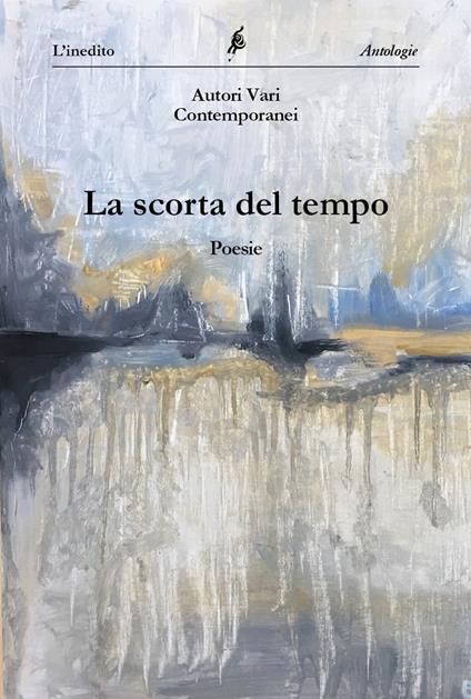 La scorta del tempo - copertina