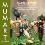 Mumart. Museo Michetti. Omaggio a Paolo De Cecco