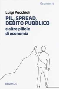  PIL, spread, debito… - image