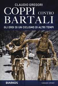  Coppi contro Bartal… - image