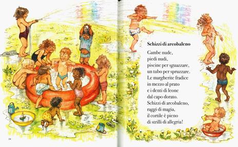 Tutti a spasso. Ediz. a colori - Shirley Hughes - 6